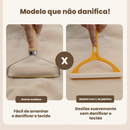 2-in-1 Pet Hair Remover