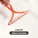 2-in-1 Pet Hair Remover