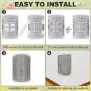 Best-selling Item Massager for Cats PP Material Pets Goods Brush Remove Hair Comb Grooming Table Dogs Care Royal