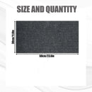 Anti Cat Scratch Mat Trimmable Self-Adhesive Carpet Mat Pad Cat Pet Scratcher Furniture Couch Corner Indoor Sofa Wall Protector