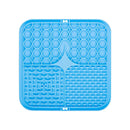 Anti-Stress Licking Pad — Slow Feeder with Suction Cups