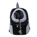 Portable Shoulder Travel Backpack for Dogs