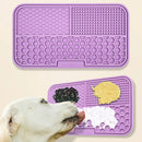 Slow Feeder Mat for Dogs and Cats