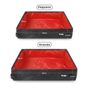 Portable Foldable Travel Litter Box for Cats