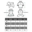 Dinosaur Outfit for Small Pets